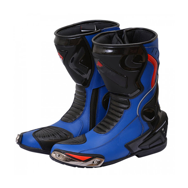 Motorbike Shoes